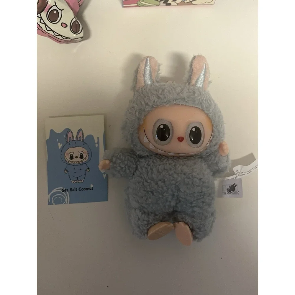 The Monsters Exciting Macaron Sea Salt Coconut Collectible Figure w/ Box‎